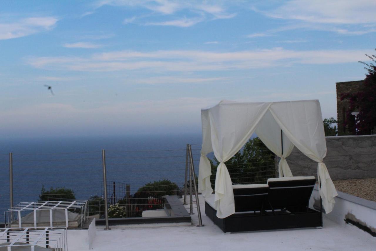 Villa Clicla - Pool, Sea,Hommock Swing And Laziness Imperia Exterior photo